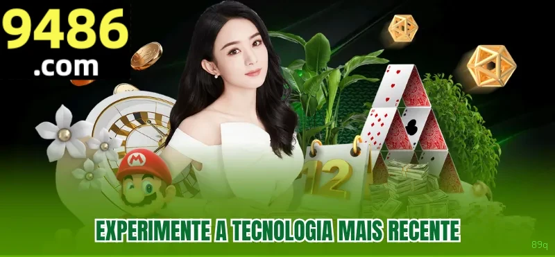 App 89q para Android e iOS - download grátis