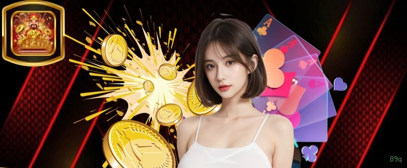 Cassino ao vivo 89q dealers