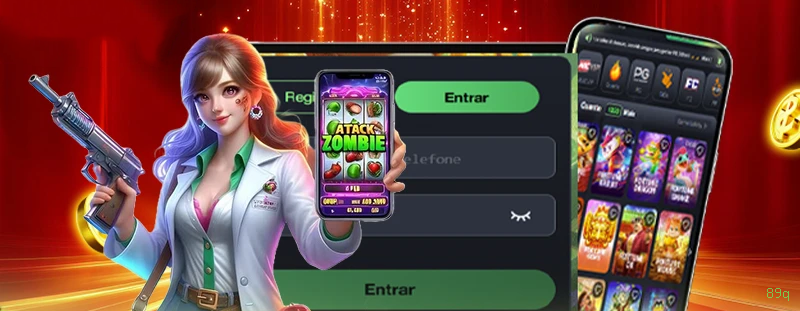 App 89q slots mobile